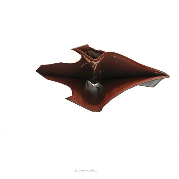 🔴 Louis Vuitton Marco Wallet - Monogram - Picture 9 of 9